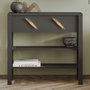Hanah Home Henric - Antracita